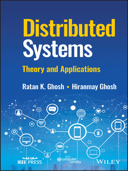 Title details for Distributed Systems by Ratan K. Ghosh - Available